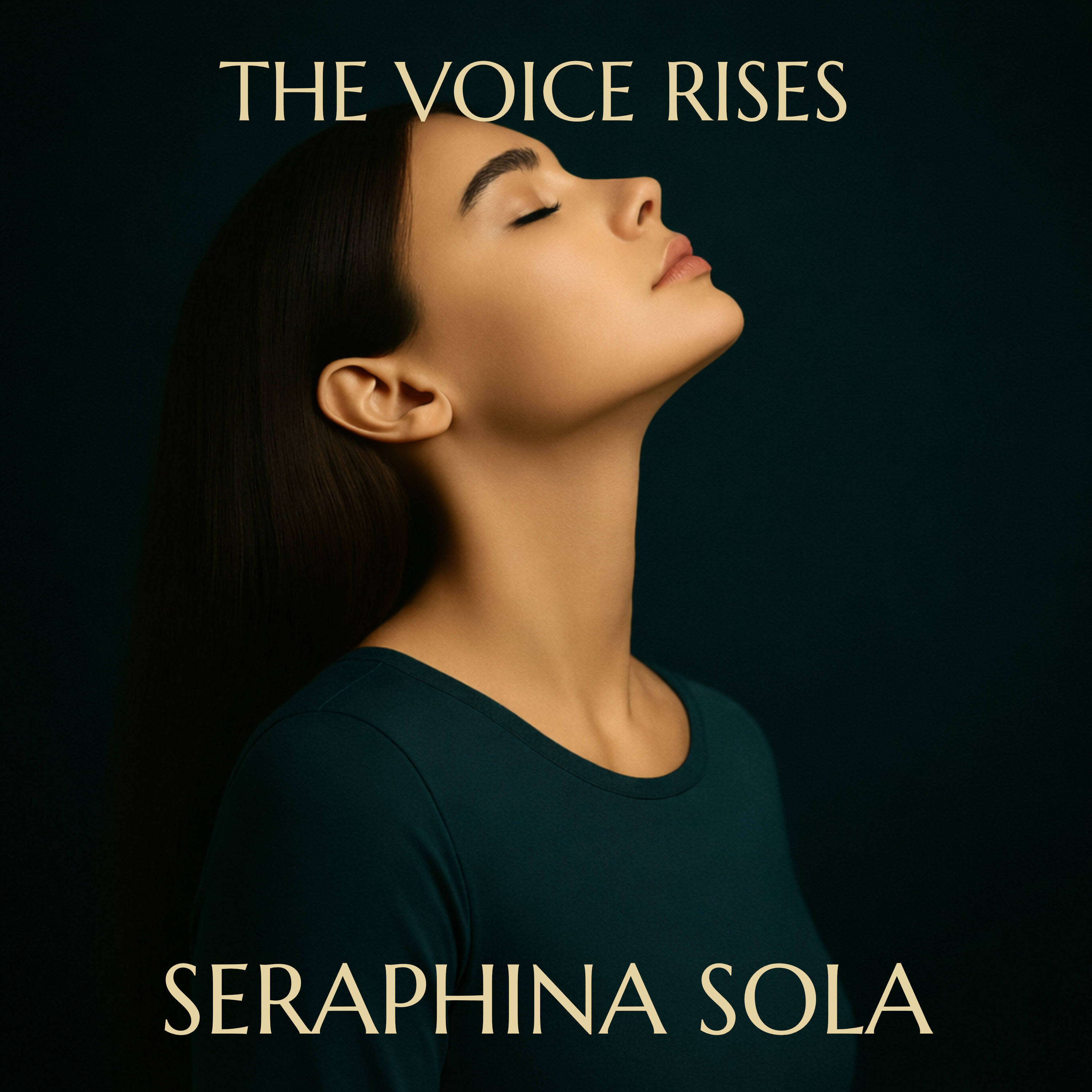 The Voice Rises – Part I