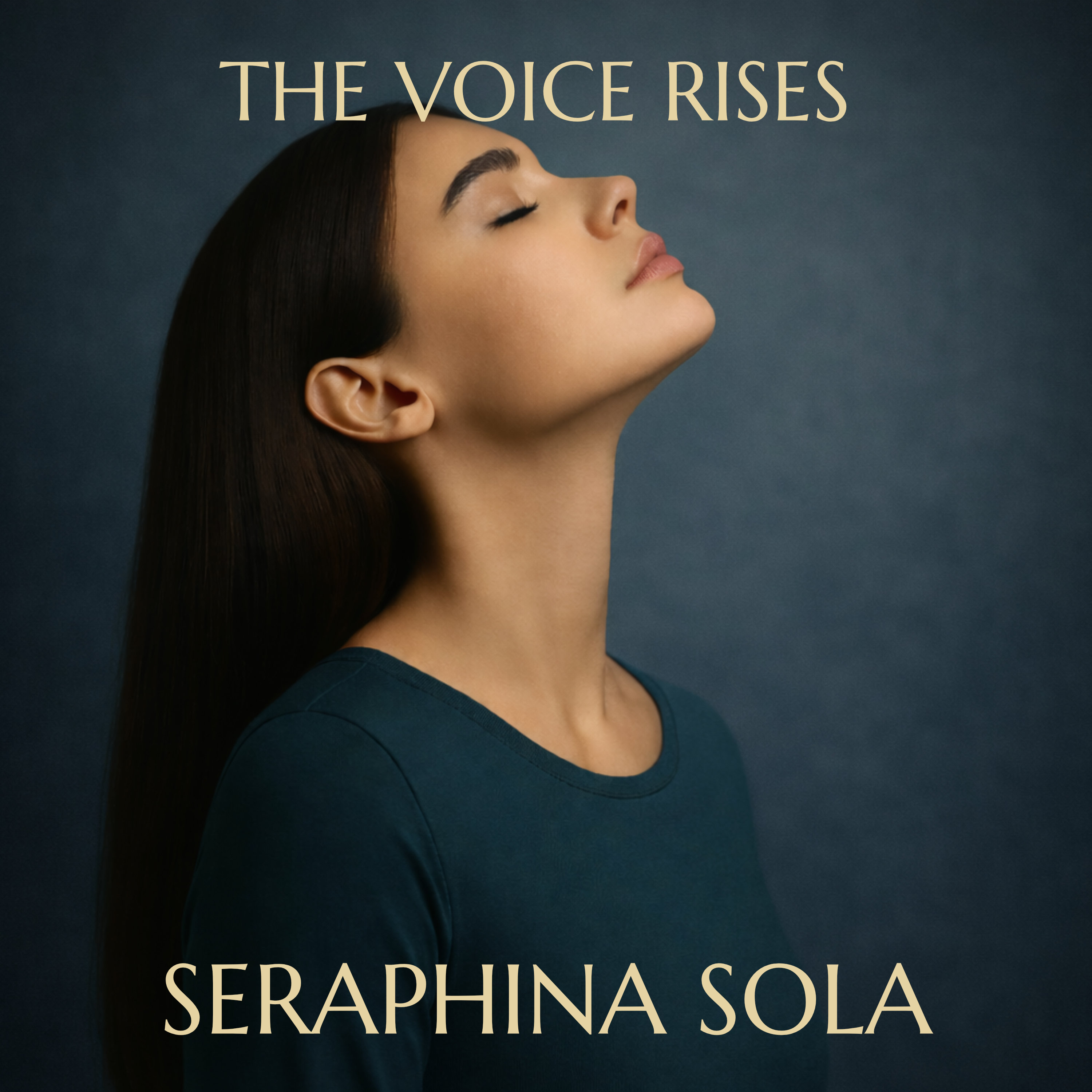 The Voice Rises – Part II