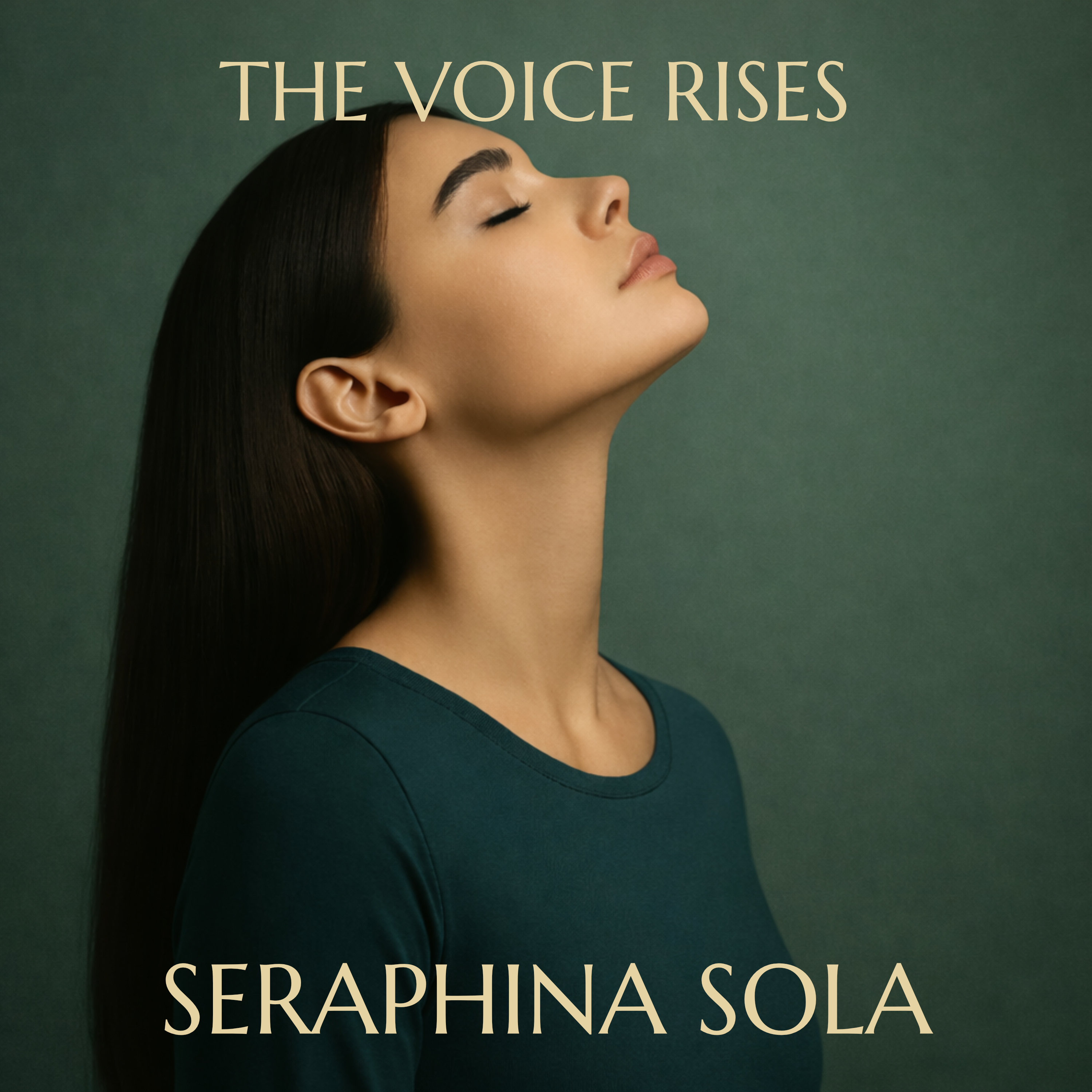 The Voice Rises – Part III